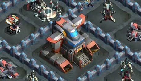 ���Խ�����ص�ս����Ϸ�̵�