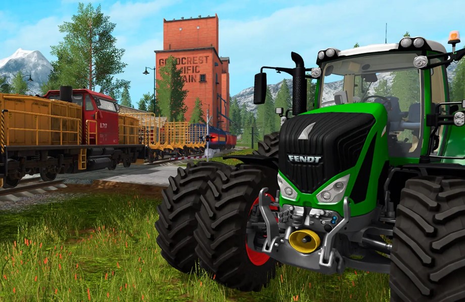 ģ��ũ����Ӫ����Ϸ�ϼ�