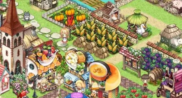 ��԰��Ӫ���ֻ���Ϸ�̵�