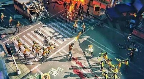 ���ɶȸߵĴ�ʬ��Ϸ�ϼ�