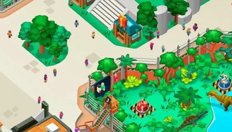 ����Ĺ�԰��Ӫ��Ϸ�̵�