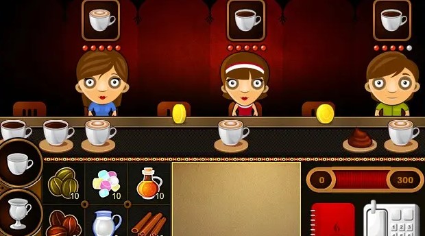 ��Ӫ���������ֻ���Ϸ�ϼ�