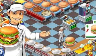 ģ�⾭Ӫ��������Ϸ�̵�