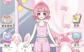 ��Ů�ı���Ļ�װ��Ϸ�ϼ�