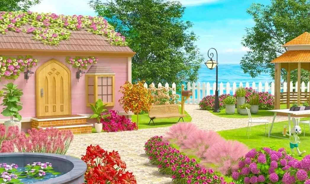 �Լ�����԰����Ϸ�ϼ�