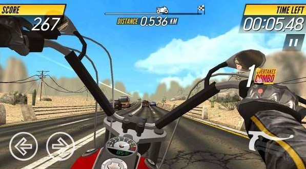 ���ɶȸߵ�Ħ�г���Ϸ�ϼ�