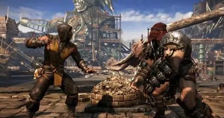 ���Լ�װ���ĸ���Ϸ�ϼ�