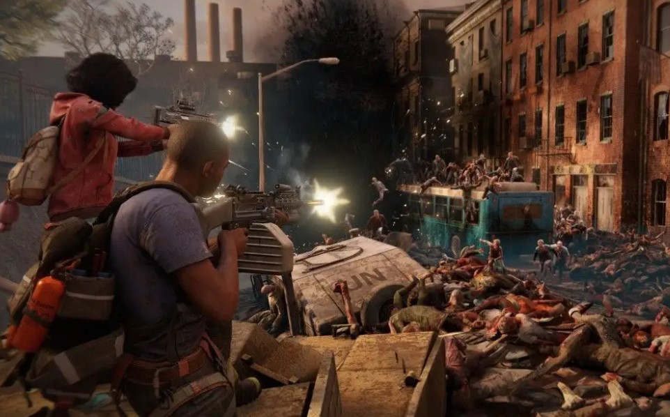 �������Ĵ�ʬ��Ϸ�̵�