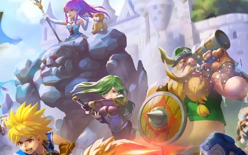 �����ٻ�Ӣ�۵�������Ϸ�ϼ�