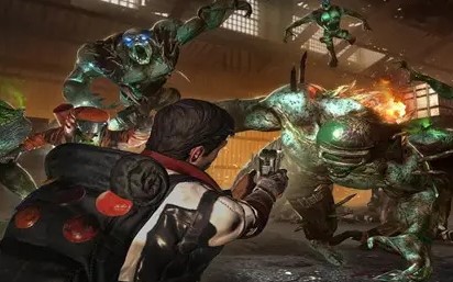 �ܶ���һ���ʬ����Ϸ�̵�