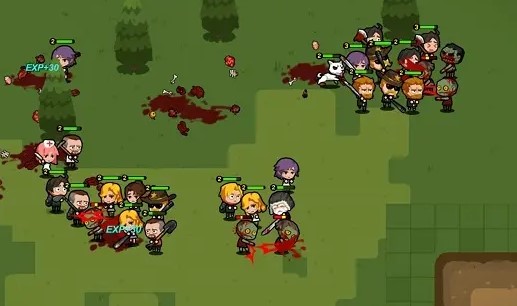 ���Ը�������Ĵ�ʬ��Ϸ�ϼ�