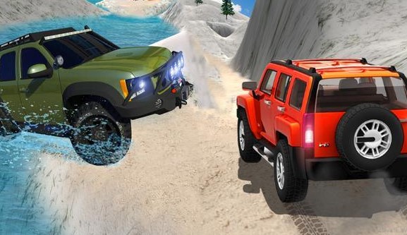 ���ʸߵ�ԽҰ���ֻ���Ϸ�ϼ�