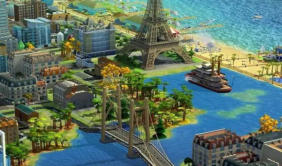 ������ֻ����н�����Ϸ�ϼ�