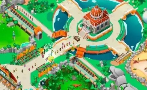 �����Լ���Ӫ��԰����Ϸ�ϼ�