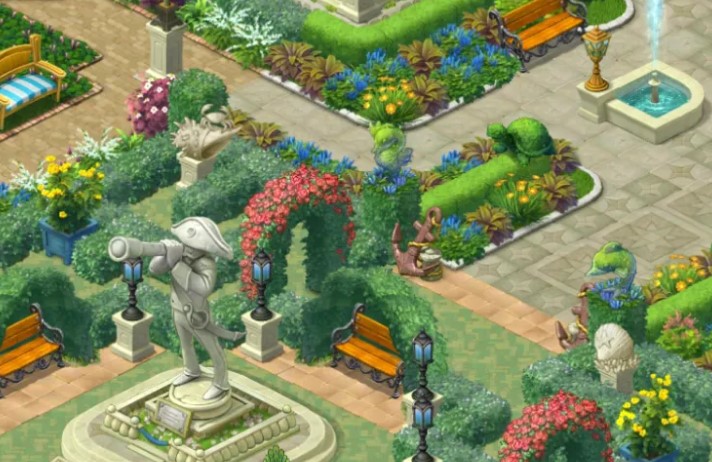 �����Լ���Ӫ��԰����Ϸ�̵�