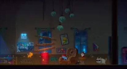 ���Ѷ�������Ϸ�ϼ�