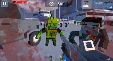 ����Ľ�ʬ������Ϸ�̵�