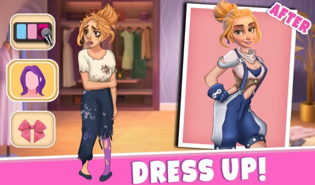 �����Լ���ƽ�ɫ�Ļ�װ��Ϸ�ϼ�