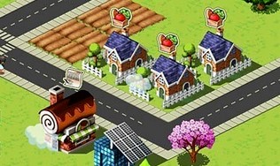 ����ģ�⾭Ӫ��Ϸ�ϼ�