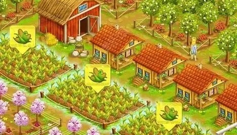 ��Ӫũ�����ֻ���Ϸ�̵�