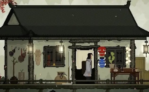 �����Զ��Ľ�����Ϸ�ϼ�