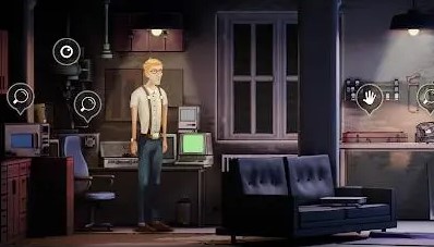 ���Ե���̽��������Ϸ�̵�