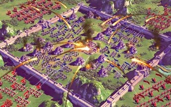 Ҫս�Ե�ս����Ϸ�ϼ�