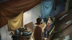 ����һ������ư���Ϸ�̵�