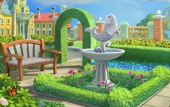 ����Ļ�԰��Ӫ����Ϸ�̵�