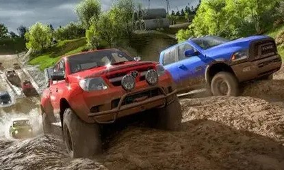 ԽҰ�����ɼ�ʻ��Ϸ�̵�