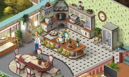 ����װ��С�ҵ���Ϸ�ϼ�