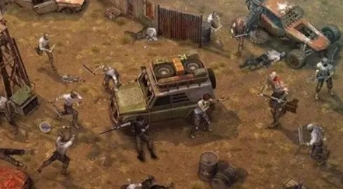 ������ط���ɥʬ�����κϼ�