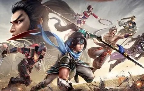 ����Ȱ���佫��������Ϸ�ϼ�