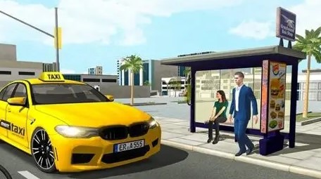 ģ����⳵˾����Ϸ�̵�