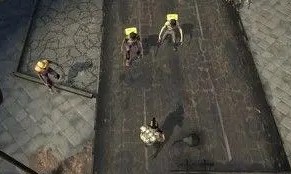 ��������ɥʬ�������κϼ�