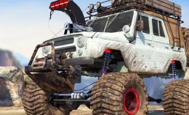 ���ʺõ�ԽҰ����Ϸ�ϼ�