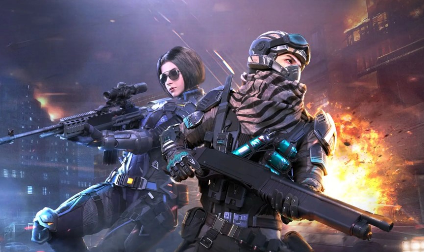 û�з�����ϵͳ��ǹս��Ϸ�̵�