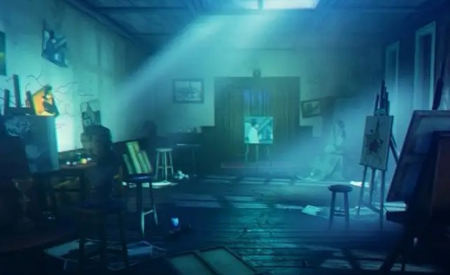 �ȽϿֲ��Ľ�������Ϸ�̵�