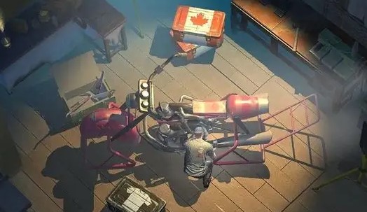 ����������ʬ��������Ϸ�̵�