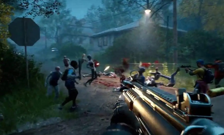 ��ʬ�ĵ�һ�˳������Ϸ�ϼ�