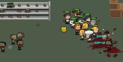 ����������ʬ����Ϸ�̵�