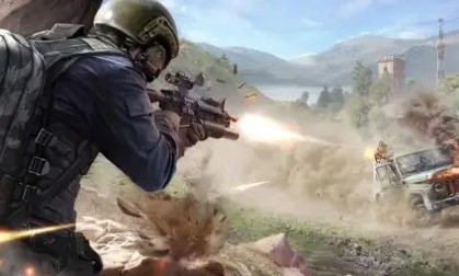 ����������ӵ�ǹս��Ϸ�̵�