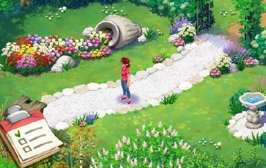 ��԰�ֻ�С��Ϸ�ϼ�