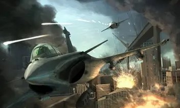 �ɻ���ս��Ϸ�ϼ�