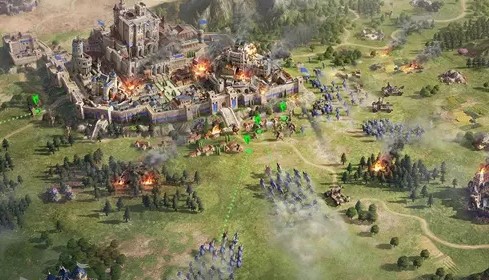 ���Խ���۹���ս����Ϸ�ϼ�