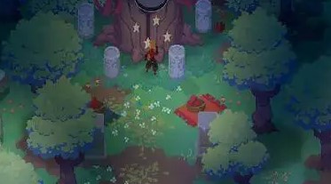 ����roguelike���κϼ�