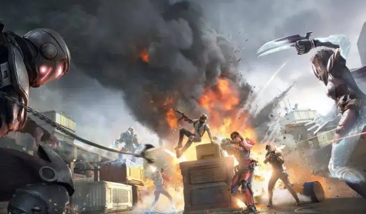 ����Ķ��˶�ս�������Ϸ�̵�