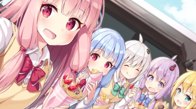 ������㿴Ů��ɫ����Ϸ��ȫ