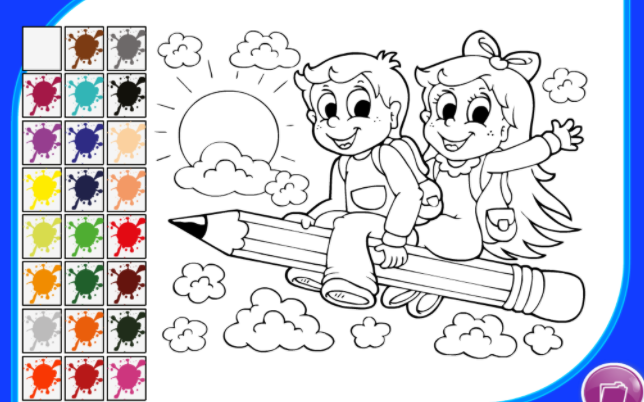 ��ѵ���ɫ������ȫ