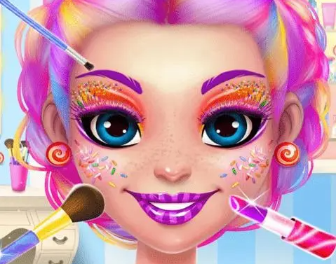 ��װ��ױС��Ϸ��ȫ